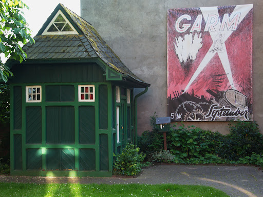 Kunstschule im Packhaus gGmbH Gallery - Germany