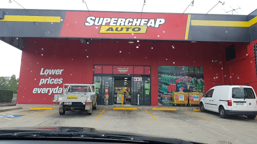 Supercheap Auto Loganlea - Thumbnail