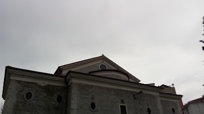 Kartal Surp Nişan Armenian Orthodox Church