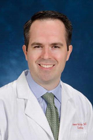 James D Gallagher Md