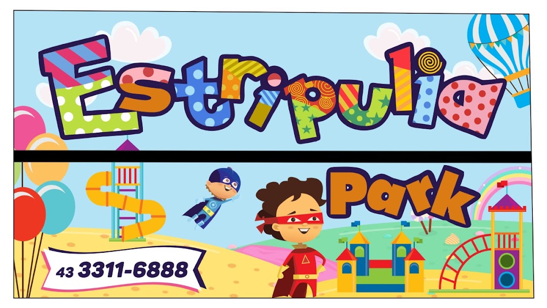 Loja Online de Brinquedos - Estripulia