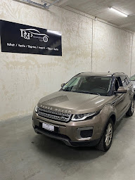 Photo n°7 de P&P Exclusive Car à Lyon (Concessionnaire automobile)