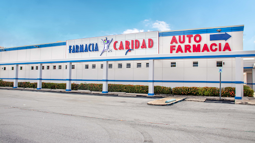 Farmacia Caridad #14 - United States