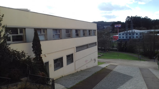 Conservatorio Profesional de música de Culleredo - Thumbnail