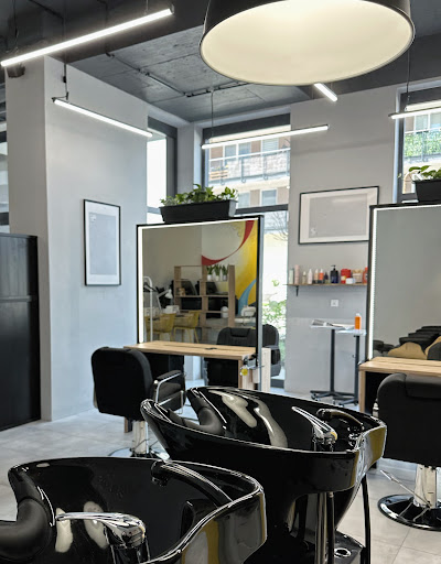 NL STUDIO salon piękności i urody