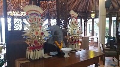 Photos of Puri Naga Toya