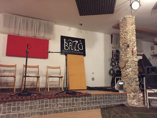 BaZù - Visual