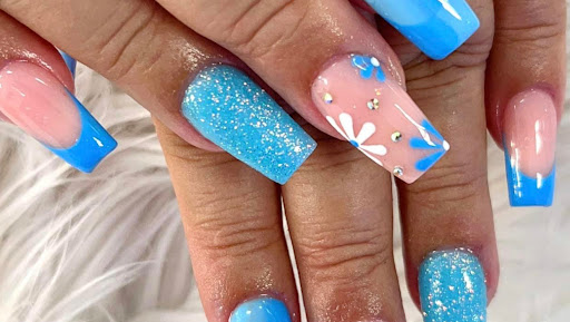 Nailbar208 formby Instagram nailbar208_formby Discount available - Thumbnail
