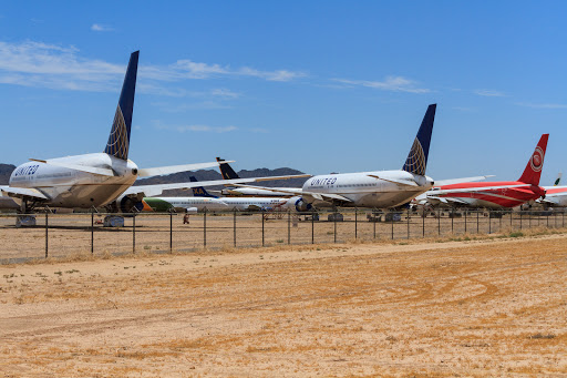 Phoenix-Goodyear Airport - Thumbnail
