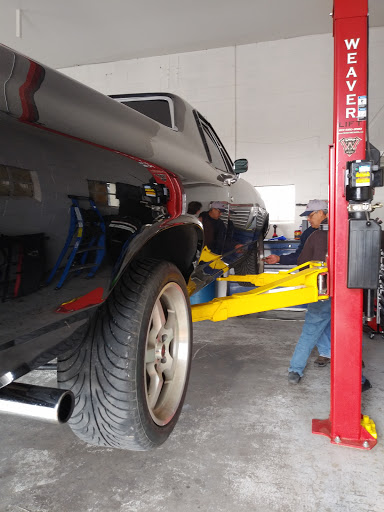 Bernard Automotive LLC - Thumbnail