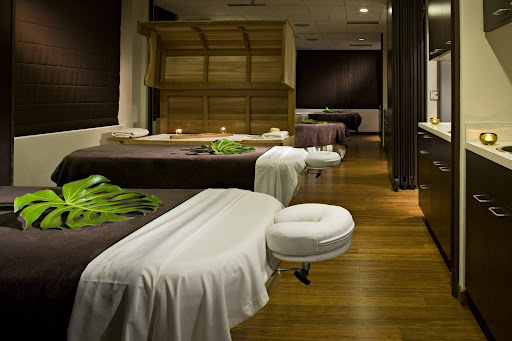 Spa Body Massage Center E 11 Islamabad