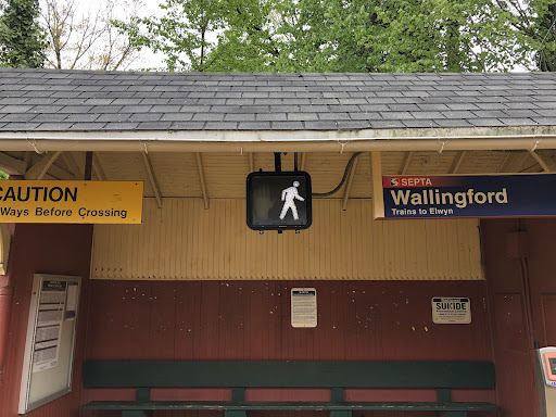 Wallingford - Visual