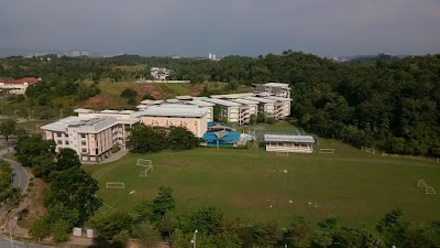 photo of Nexus International School Malaysia