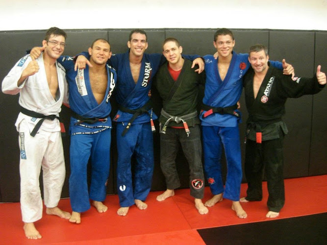 Temple Martial Art Studio - brazilian jiu jitsu in Coral Gables, Florida