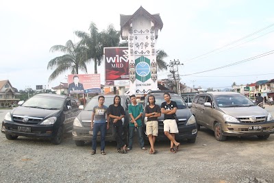 Photos of UJe Travel/Taxi - Ponsel - Komputer - Foto - Warnet.