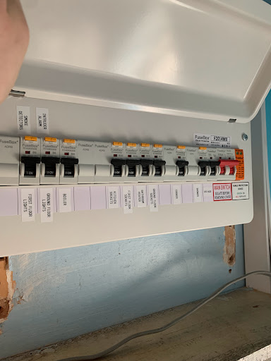 Hampton Electrical & Security (UK) LTD - Thumbnail