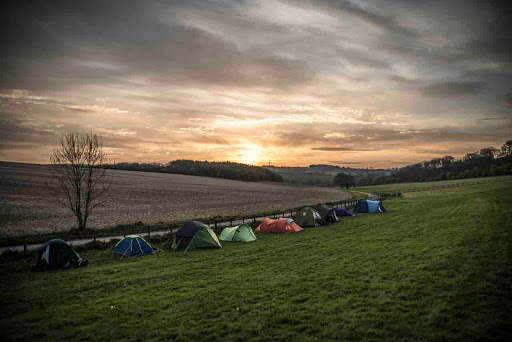 Linkenholt Adventure Centre / Campsite - Thumbnail