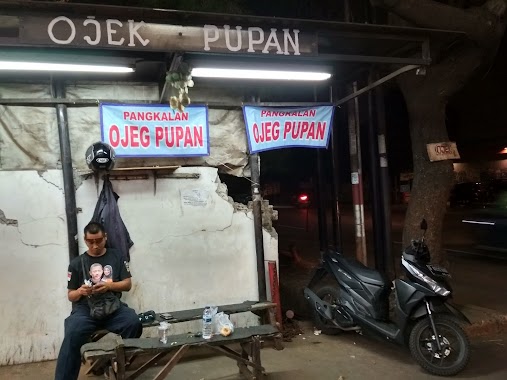 Alfamart Pupan, Author: Ncx Barkah