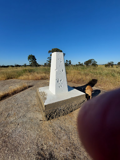 Tocumwal Blowhole - Thumbnail