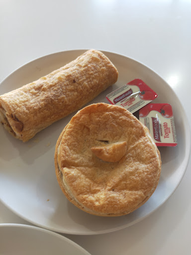 PK's Bakery - Thumbnail