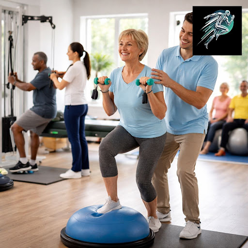 Living with pain, stiffness or recurring injuries can hold you back from enjoying work, family ti… post image