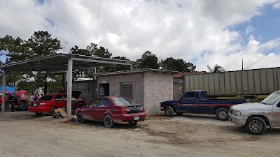 Photos of Maury Mechanic Shop