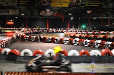 Scotkart Glasgow West Indoor Go Karting and Lazer Planet Lazer Tag glasgow