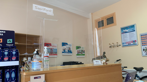 Sapri Form All Service - Italy