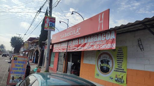 Taquería "La Báscula" Gallery - Mexico
