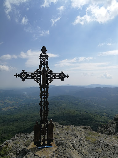 Monte Menegosa - Visual