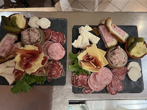 Photo n°32 de Le Bellevue Brasserie Boulogne-Billancourt Café à Boulogne-Billancourt (Boutique de cigarettes électroniques)