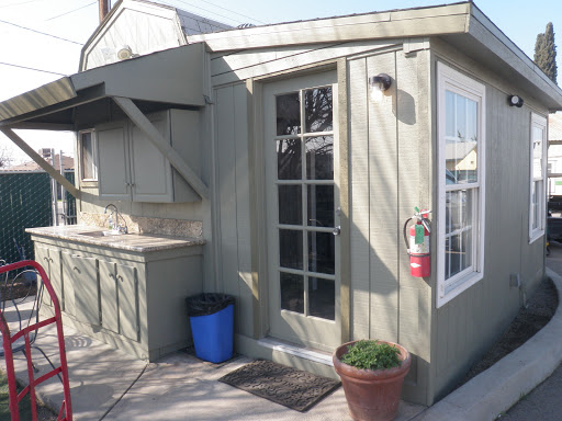 Bulldog RV Storage - Thumbnail