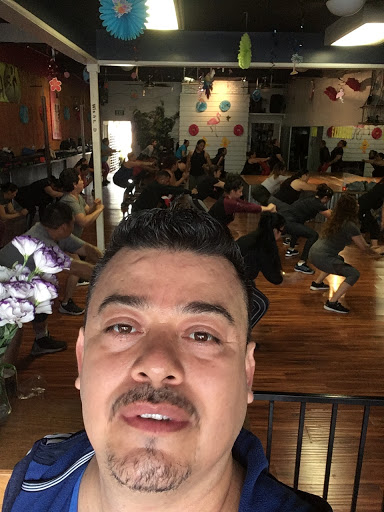 Paco Studio dance and fitness - Thumbnail