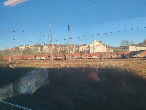Hagener Straßenbahn, KundenCenter Bahnhof - Thumbnail