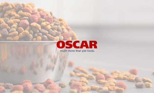 Oscars Pet Food - United Kingdom