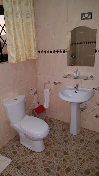 Photos of Ben Rose Hotel