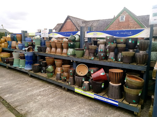 Parker’s Garden Centre Mottram St. Andrew - Thumbnail