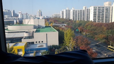 Pyeongtaek 21st century hospital