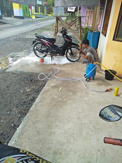Photos of cuci salju M I B