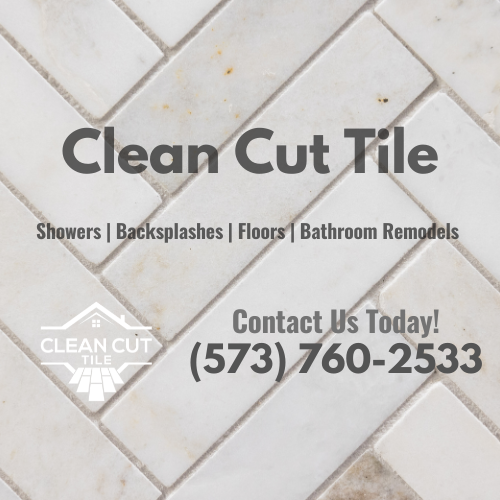 Clean Cut Tile