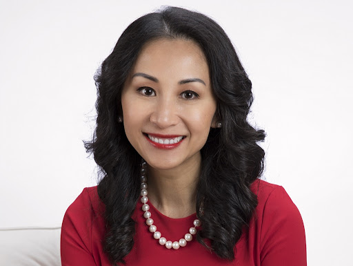 Mei Yang - Visual