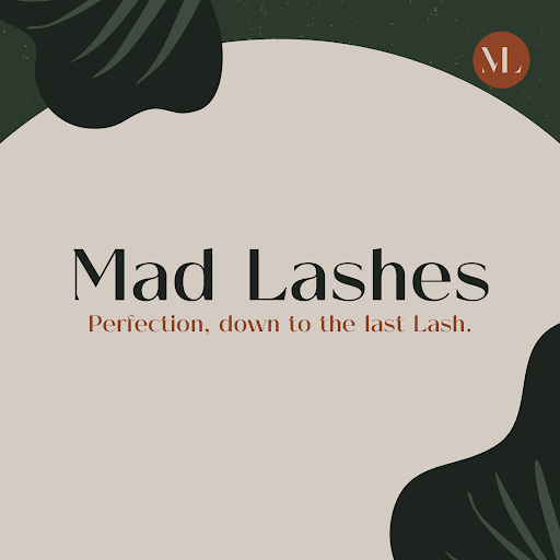 Mad Lashes Gallery - Canada