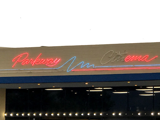 Parkway Cinema 6 - Thumbnail