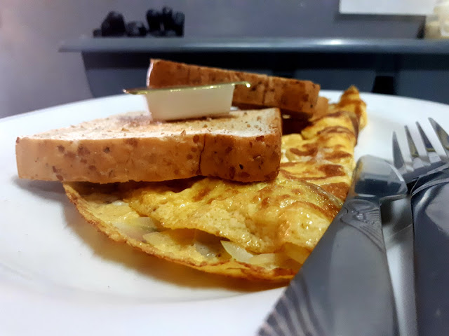 Eclipse Hostel & Bar by null