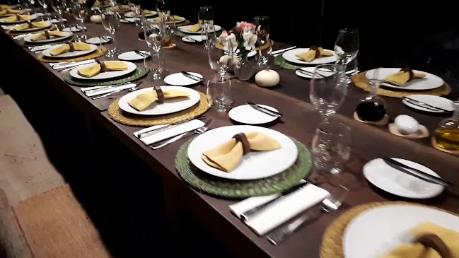 Opiniones de CasaMolle Hotel - Relais & Chateaux en Vicuña - Centro de yoga