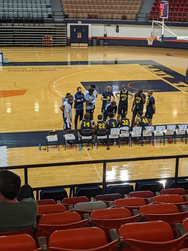 Texan Dome