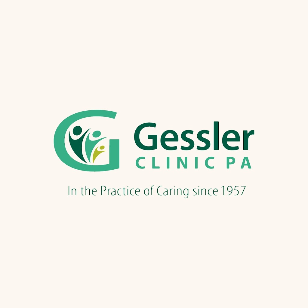 Gessler Clinic Ronald Ford M D