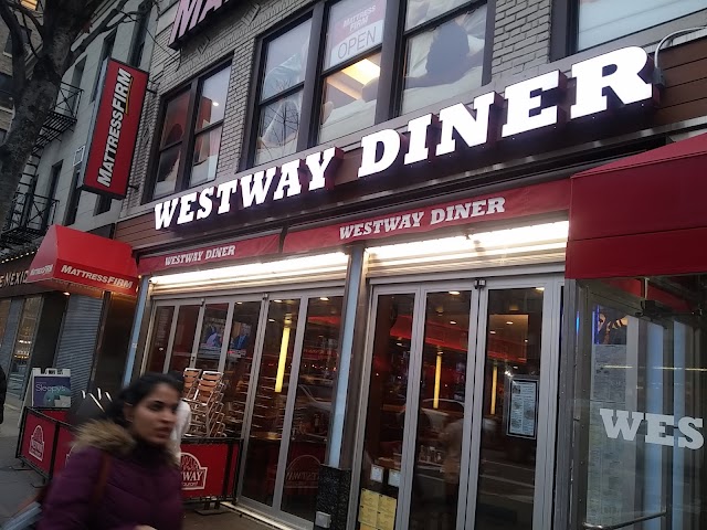 Westway Diner