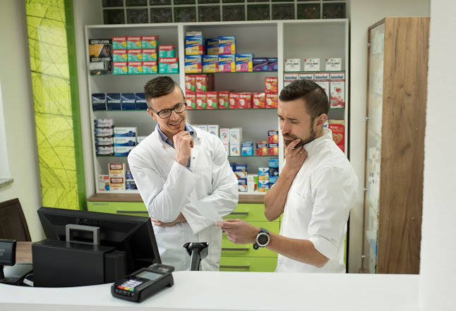 Comentarii opinii despre Apteka Rodzinna Iwaszko Paweł Iwaszko Dzierżoniów