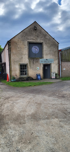 Philiphaugh Salmon Viewing Centre & Golden Eagle Eyrie Gallery - United Kingdom